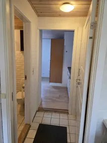 Spacious 1 bedroom apartment. - Image 3