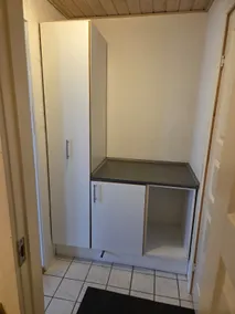 Spacious 1 bedroom apartment. - Image 4