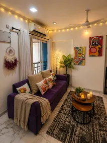 Bandra Bloom- Spacious1BHK near Lilavati&Bandstand - Image 3