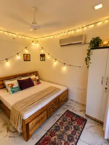 Bandra Bloom- Spacious1BHK near Lilavati&Bandstand - Image 5