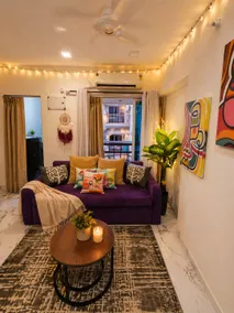 Bandra Bloom- Spacious1BHK near Lilavati&Bandstand - Image 4