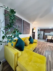 Comfortable and nice apartment with a great view! - Image 2
