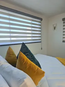 Comfortable and nice apartment with a great view! - Image 4