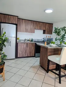 Comfortable and nice apartment with a great view! - Image 5