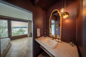 Wine Cabin w/ Private Hot Tub Pet-Friendly - Image 5