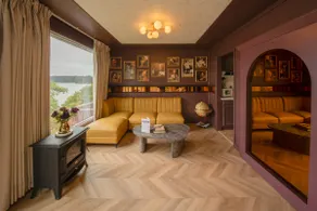 Wine Cabin w/ Private Hot Tub Pet-Friendly - Image 4