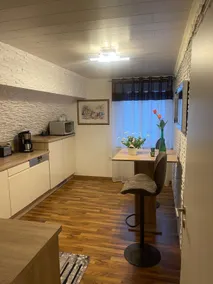 Apartment Rheine central Parking 24/7 check-in - Image 2
