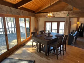 Ocean Spray Cottage on Dyers Bay - Image 5