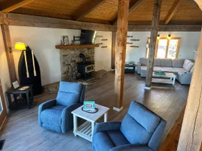 Ocean Spray Cottage on Dyers Bay - Image 2