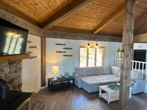 Ocean Spray Cottage on Dyers Bay - Image 3