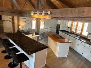 Ocean Spray Cottage on Dyers Bay - Image 4