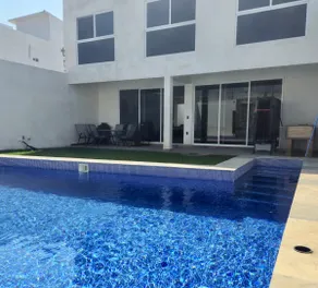 Casa Pedregal Morelos - Image 3