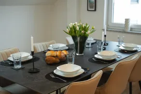 MaMa-Apartments | Workplace | Parkplatz | Balkon - Image 2