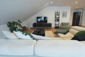 MaMa-Apartments | Workplace | Parkplatz | Balkon - Image 3