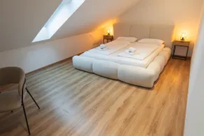 MaMa-Apartments | Workplace | Parkplatz | Balkon - Image 4