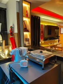 Apartamento luxury Arena Pantanal - Image 3