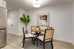 ”Charcoal” Brand New 1-bed Stacked Townhome - Image 3