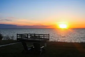 Chesapeake Bay Retreat W/Breathtaking Views - Image 3