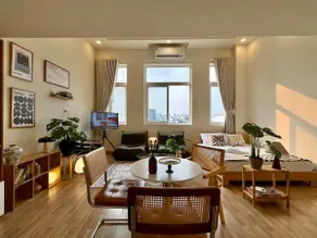 Sunlight Duplex with Panoramic Windows : 5min D1 - Image 5