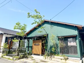 [Airport 6 minutes] 7-Eleven 1 minute Aso 20 minutes Suizenji Temple/Kumamoto Castle 30 minutes Large vehicles can park [184] Airport Village - Image 4