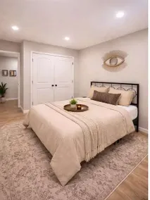 Cozy Rooftop Home, Near Downtown Newark, EWR & NYC - Image 3