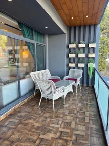 The best luxury apartment free cancellation - Image 4