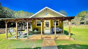 2 Cabins, King Suite & Bunkhouse Compound - Sardis - Image 3