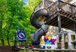Lux Wellness+FamilyFun: Hot Tub, Sauna, Massage - Image 2