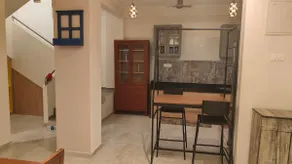 78 The Cove: 3BHK Villa with Private Lawn - Karjat - Image 3