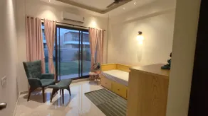 78 The Cove: 3BHK Villa with Private Lawn - Karjat - Image 4
