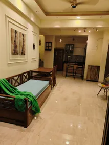 78 The Cove: 3BHK Villa with Private Lawn - Karjat - Image 2