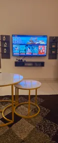 Tech City Retreat | Luxe 1BHK-BlueRidge Hinjewadi - Image 5