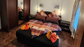 Apartment Duga - quiet, close to a sandy beach & nature trails - Image 2