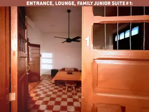 Villa con piscina para 16 personas en Mérida - Image 3