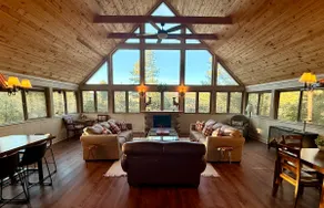 Prescott Mountain Home In The Pines! - Image 3