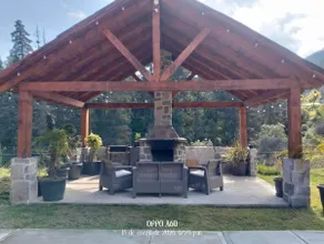 Los Panales 2 Cabins - Image 3