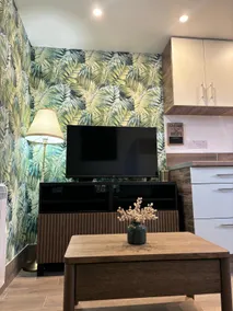 Kildare Cosy Apartment - Image 5