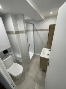 25 m2 air-conditioned apartment - Image 4
