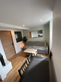 25 m2 air-conditioned apartment - Image 5