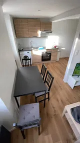 25 m2 air-conditioned apartment - Image 2
