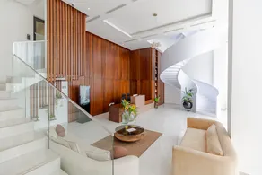 Opulent studio apt @ The Essence , Airport - Image 3