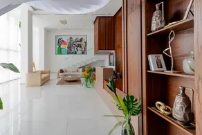 Opulent studio apt @ The Essence , Airport - Image 4