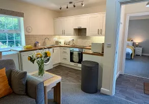 Stable End Cottage - Image 5