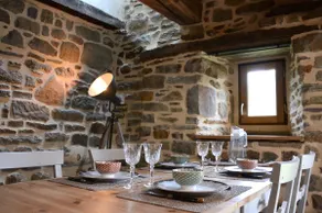 Refuge de la Forêt de Brocéliande - Image 3