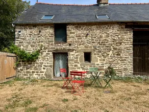 Refuge de la Forêt de Brocéliande - Image 2