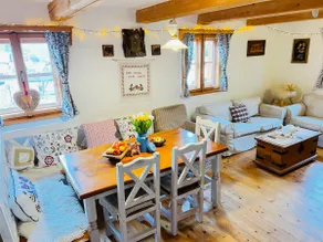 MalBorka cottage in Malý Borový - Image 3