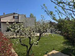 Vitali House Umbria, Villa with Garden - Image 2