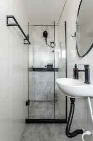 Doce Presença – 1-Bedroom Studio Near the New Shopping Mall - Image 3
