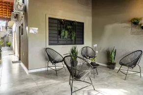 Doce Presença – 1-Bedroom Studio Near the New Shopping Mall - Image 4
