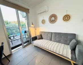 Modern Apt in Paphos Port - pool & 50 m to the sea - Image 2